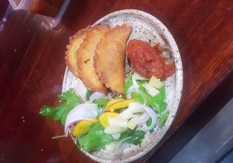 Anaya Restaurant And Tapas Bar - Surfers Gold Coast 14