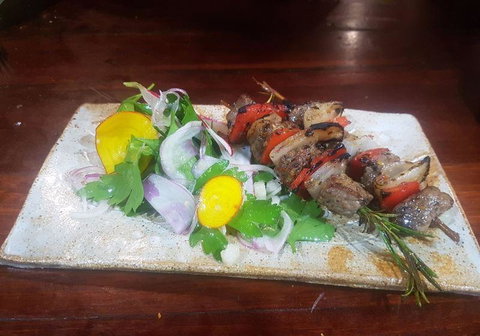 Anaya Restaurant And Tapas Bar - Surfers Gold Coast 15