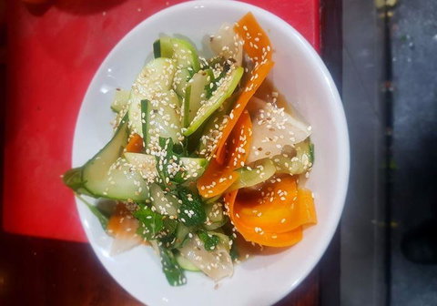 Anaya Restaurant And Tapas Bar - Surfers Gold Coast 17