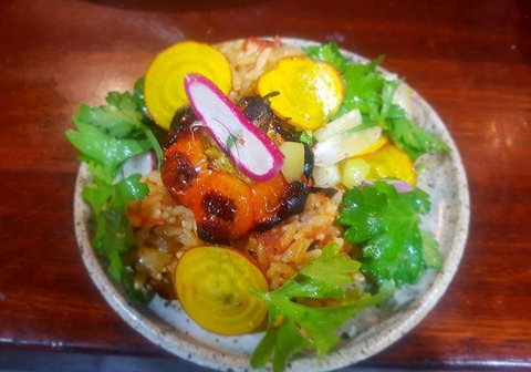 Anaya Restaurant And Tapas Bar - Surfers Gold Coast 18