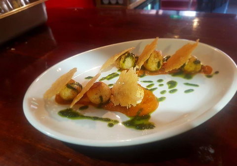 Anaya Restaurant And Tapas Bar - Surfers Gold Coast 1