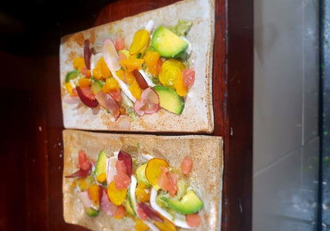 Anaya Restaurant And Tapas Bar - Surfers Gold Coast 20
