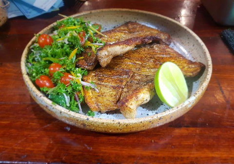Anaya Restaurant And Tapas Bar - Surfers Gold Coast 21