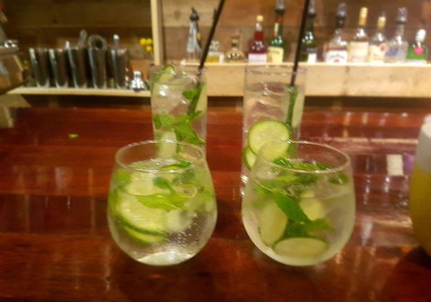 Anaya Restaurant And Tapas Bar - Surfers Gold Coast 22