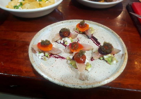 Anaya Restaurant And Tapas Bar - Surfers Gold Coast 24