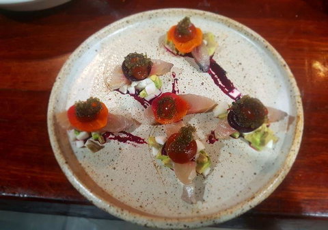 Anaya Restaurant And Tapas Bar - Surfers Gold Coast 25