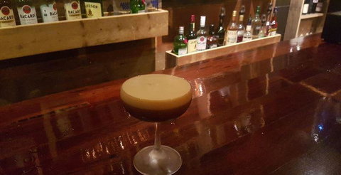 Anaya Restaurant And Tapas Bar - Surfers Gold Coast 27