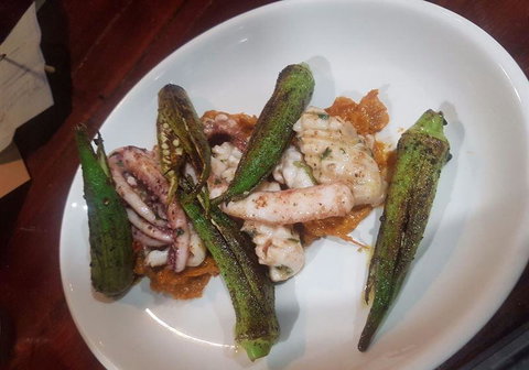 Anaya Restaurant And Tapas Bar - Surfers Gold Coast 28