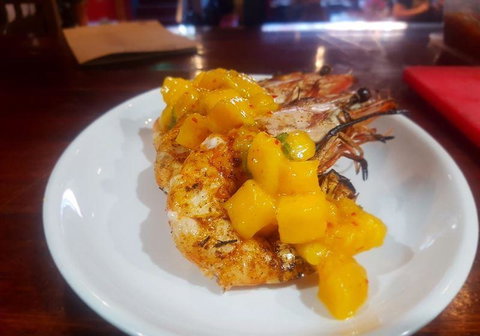 Anaya Restaurant And Tapas Bar - Surfers Gold Coast 2