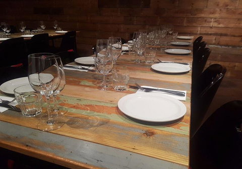 Anaya Restaurant And Tapas Bar - Surfers Gold Coast 32