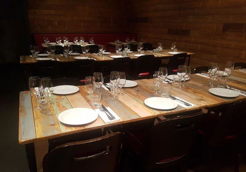 Anaya Restaurant And Tapas Bar - Surfers Gold Coast 33