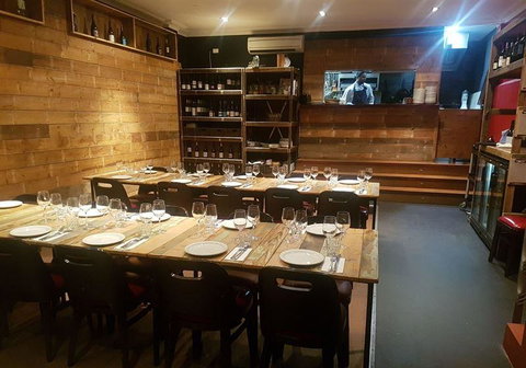 Anaya Restaurant And Tapas Bar - Surfers Gold Coast 34