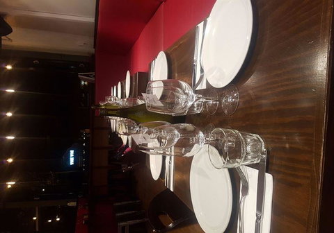 Anaya Restaurant And Tapas Bar - Surfers Gold Coast 35