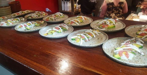 Anaya Restaurant And Tapas Bar - Surfers Gold Coast 36