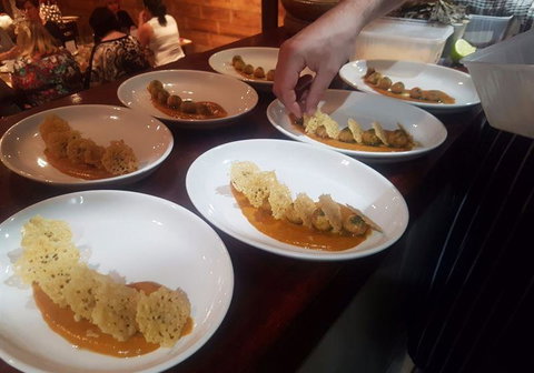 Anaya Restaurant And Tapas Bar - Surfers Gold Coast 37