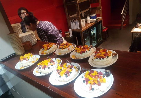 Anaya Restaurant And Tapas Bar - Surfers Gold Coast 38