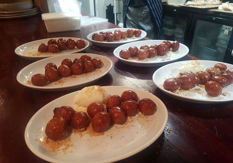 Anaya Restaurant And Tapas Bar - Surfers Gold Coast 39