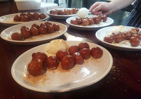 Anaya Restaurant And Tapas Bar - Surfers Gold Coast 40