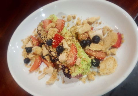 Anaya Restaurant And Tapas Bar - Surfers Gold Coast 41
