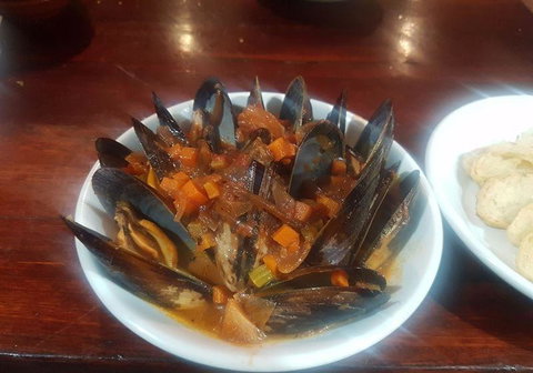 Anaya Restaurant And Tapas Bar - Surfers Gold Coast 42