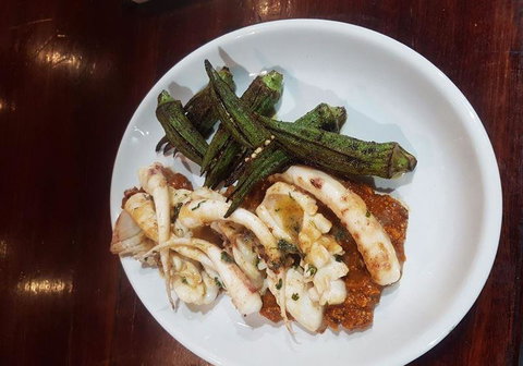 Anaya Restaurant And Tapas Bar - Surfers Gold Coast 44