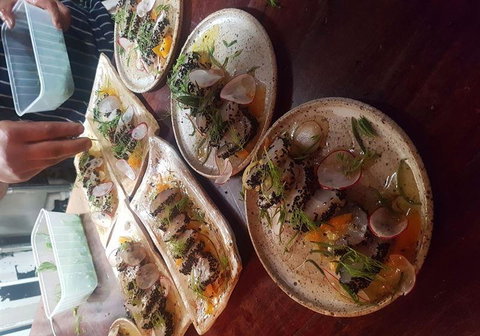 Anaya Restaurant And Tapas Bar - Surfers Gold Coast 45