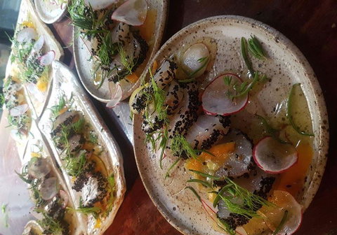 Anaya Restaurant And Tapas Bar - Surfers Gold Coast 46