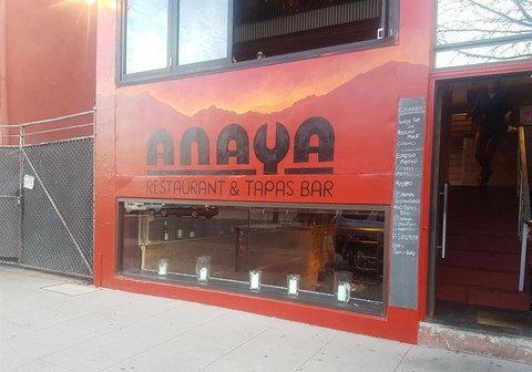 Anaya Restaurant And Tapas Bar - Surfers Gold Coast 47