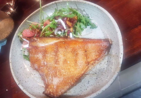 Anaya Restaurant And Tapas Bar - Surfers Gold Coast 4