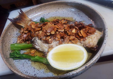Anaya Restaurant And Tapas Bar - Surfers Gold Coast 52