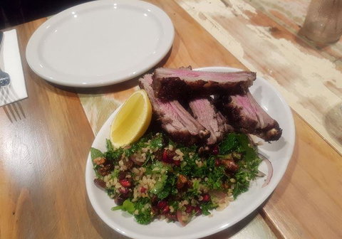 Anaya Restaurant And Tapas Bar - Surfers Gold Coast 53