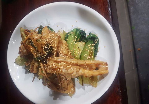 Anaya Restaurant And Tapas Bar - Surfers Gold Coast 57