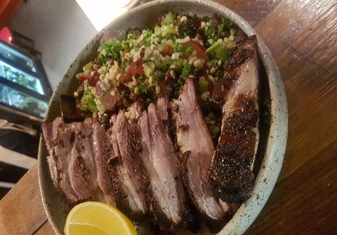 Anaya Restaurant And Tapas Bar - Surfers Gold Coast 59