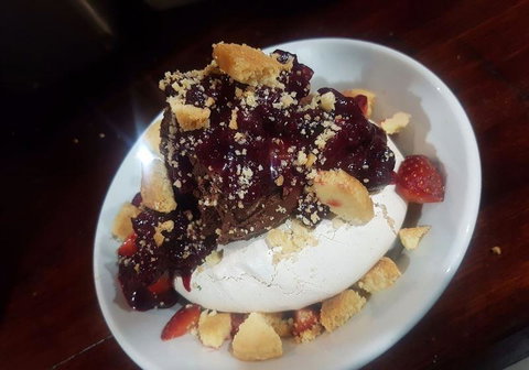 Anaya Restaurant And Tapas Bar - Surfers Gold Coast 60