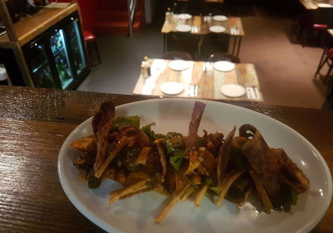 Anaya Restaurant And Tapas Bar - Surfers Gold Coast 61