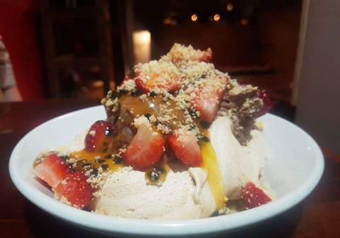 Anaya Restaurant And Tapas Bar - Surfers Gold Coast 62