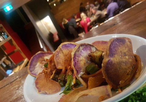 Anaya Restaurant And Tapas Bar - Surfers Gold Coast 63