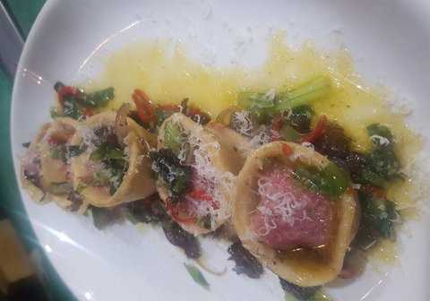 Anaya Restaurant And Tapas Bar - Surfers Gold Coast 64
