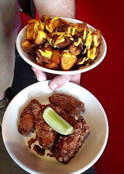 Anaya Restaurant And Tapas Bar - Surfers Gold Coast 67