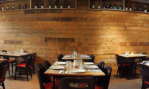 Anaya Restaurant And Tapas Bar - Surfers Gold Coast 68
