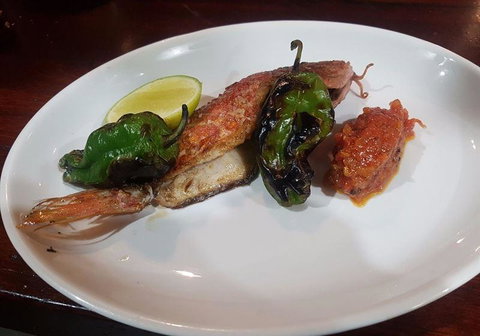 Anaya Restaurant And Tapas Bar - Surfers Gold Coast 6