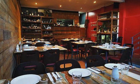 Anaya Restaurant And Tapas Bar - Surfers Gold Coast 69