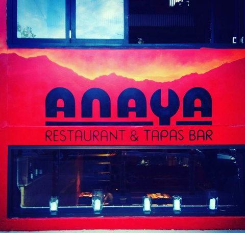 Anaya Restaurant And Tapas Bar - Surfers Gold Coast 72