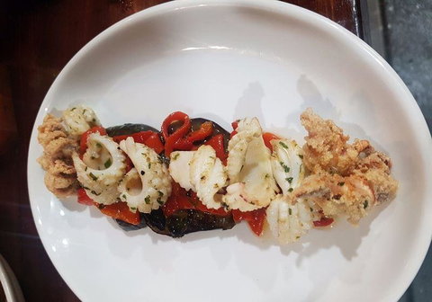 Anaya Restaurant And Tapas Bar - Surfers Gold Coast 7