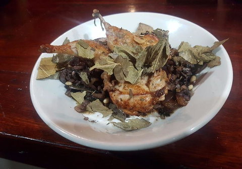 Anaya Restaurant And Tapas Bar - Surfers Gold Coast 8