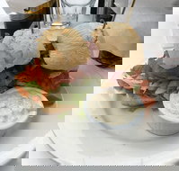 Canopy Cafe - Surfers Gold Coast