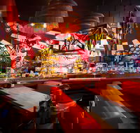 MisoHapi Sushi and Ramen Bar - Surfers Gold Coast