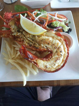 Periwinkles Cafe - Surfers Gold Coast 6