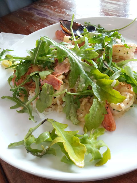 Periwinkles Cafe - Surfers Gold Coast 10