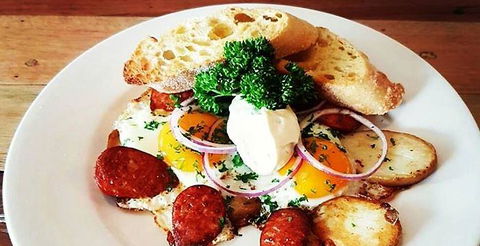 Periwinkles Cafe - Surfers Gold Coast 0